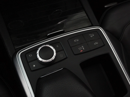 Mercedes-Benz GL-Класс