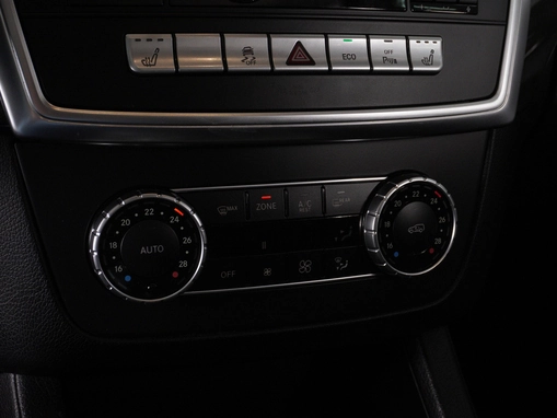 Mercedes-Benz GL-Класс