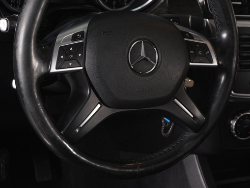 Mercedes-Benz GL-Класс