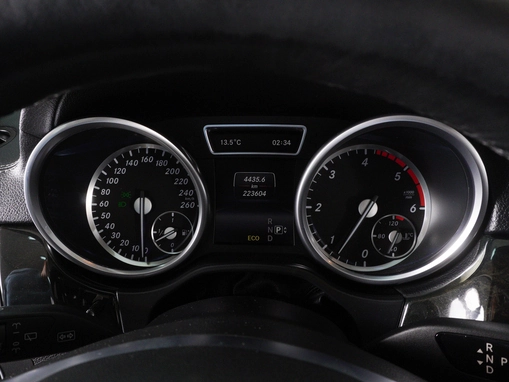 Mercedes-Benz GL-Класс