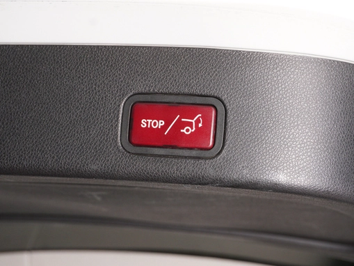 Mercedes-Benz GL-Класс