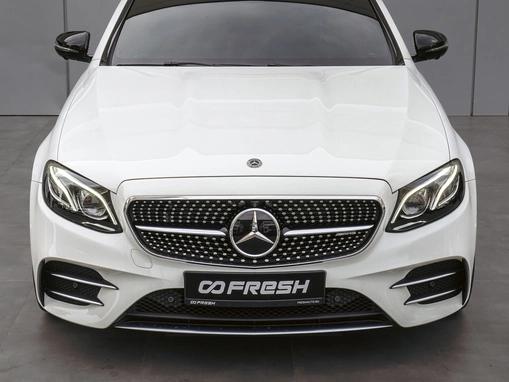 Mercedes-Benz E-Класс AMG