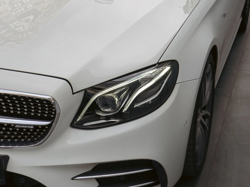 Mercedes-Benz E-Класс AMG