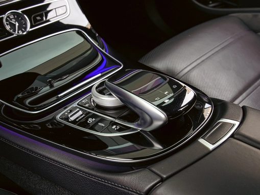 Mercedes-Benz E-Класс AMG