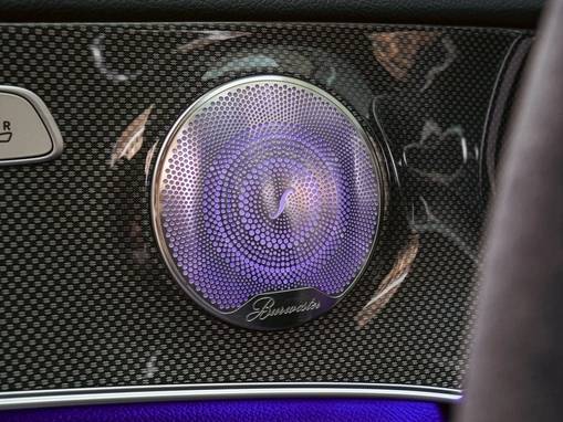 Mercedes-Benz E-Класс AMG