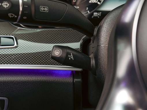 Mercedes-Benz E-Класс AMG