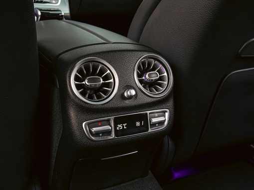 Mercedes-Benz E-Класс AMG