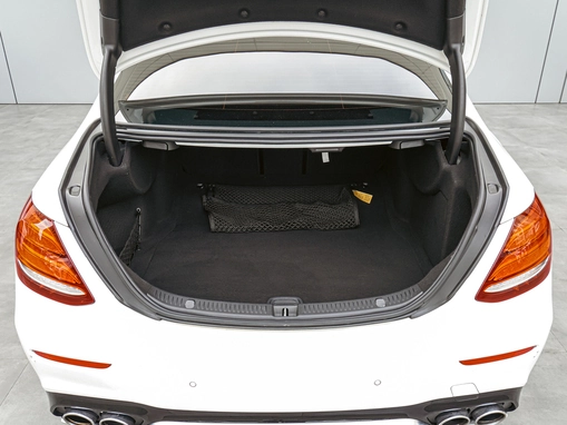 Mercedes-Benz E-Класс AMG