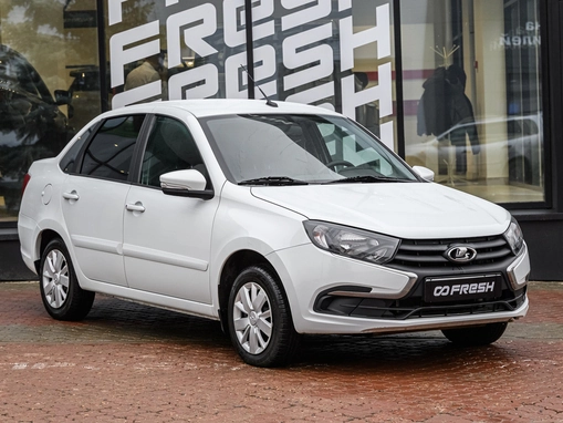 LADA (ВАЗ) Granta