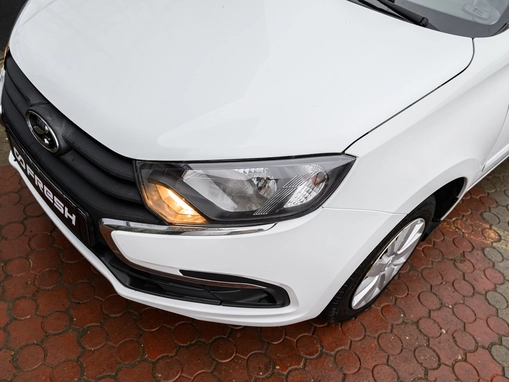 LADA (ВАЗ) Granta