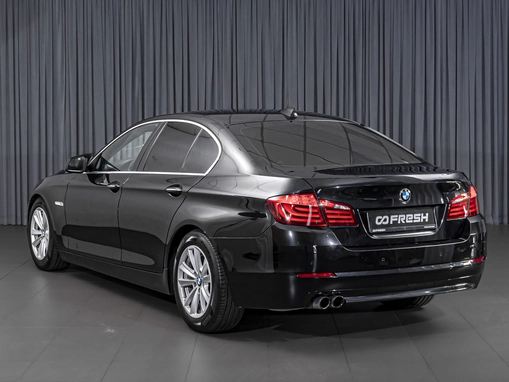 BMW 5 серии