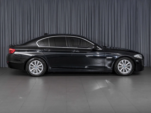 BMW 5 серии