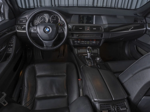 BMW 5 серии