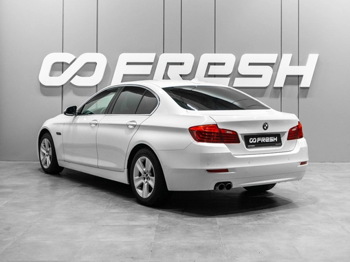 BMW 5 серии