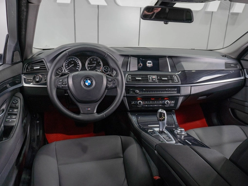 BMW 5 серии