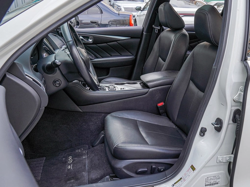 Infiniti Q50