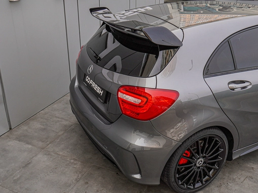 Mercedes-Benz A-Класс AMG