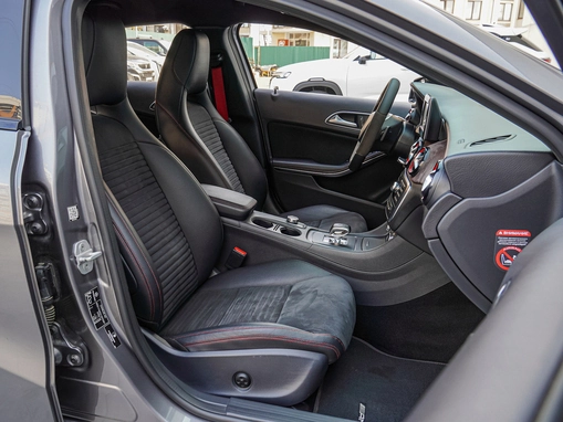 Mercedes-Benz A-Класс AMG