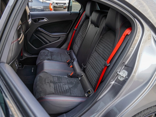 Mercedes-Benz A-Класс AMG