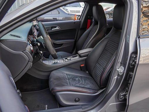 Mercedes-Benz A-Класс AMG