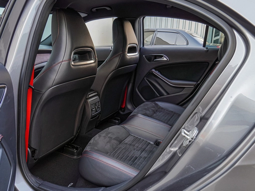 Mercedes-Benz A-Класс AMG