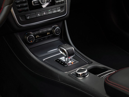 Mercedes-Benz A-Класс AMG