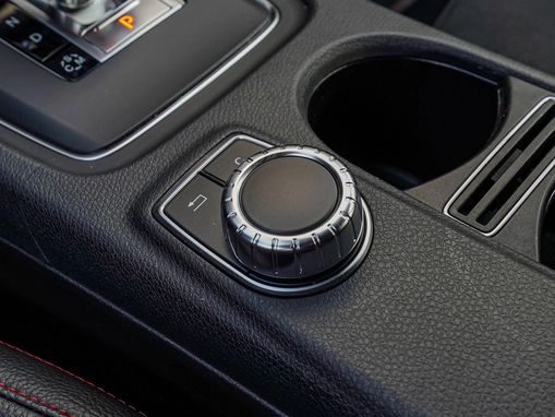 Mercedes-Benz A-Класс AMG