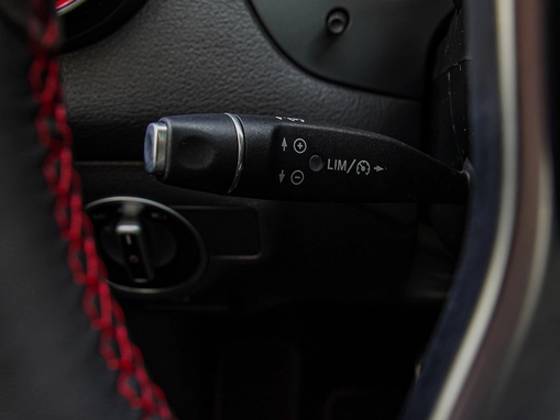 Mercedes-Benz A-Класс AMG