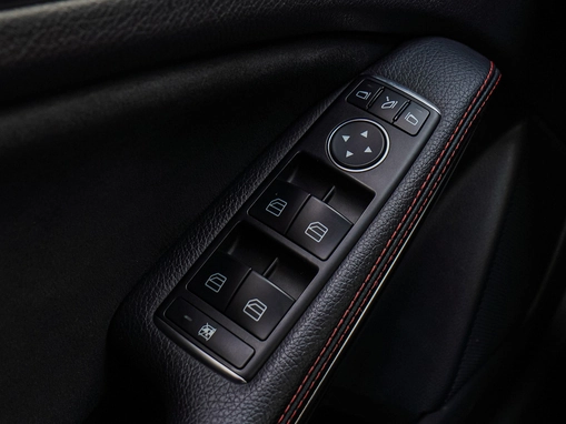 Mercedes-Benz A-Класс AMG