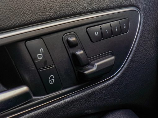 Mercedes-Benz A-Класс AMG