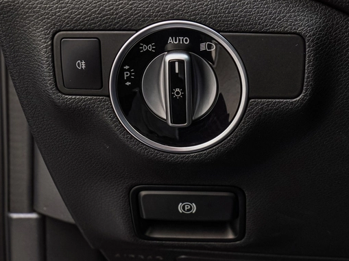 Mercedes-Benz A-Класс AMG