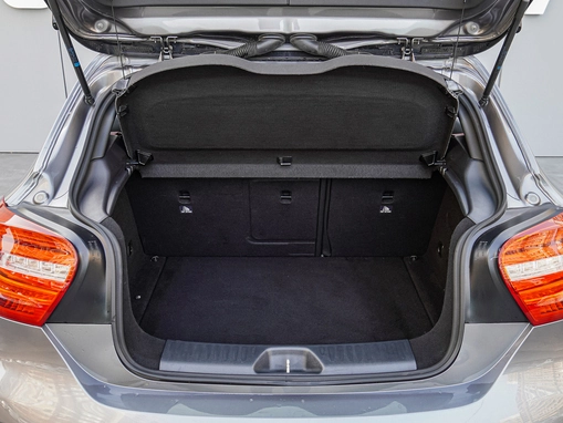 Mercedes-Benz A-Класс AMG