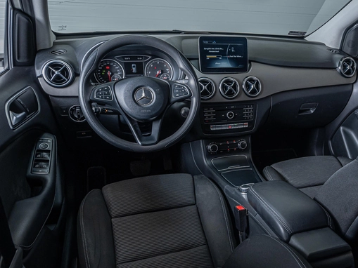 Mercedes-Benz B-Класс