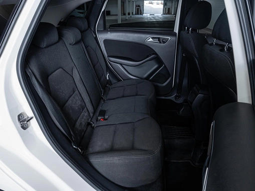 Mercedes-Benz B-Класс