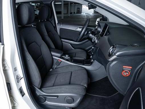 Mercedes-Benz B-Класс