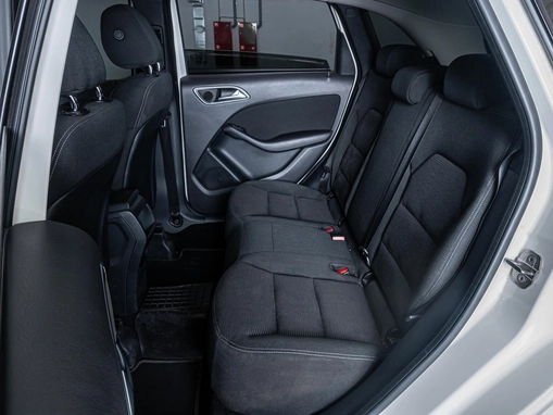 Mercedes-Benz B-Класс