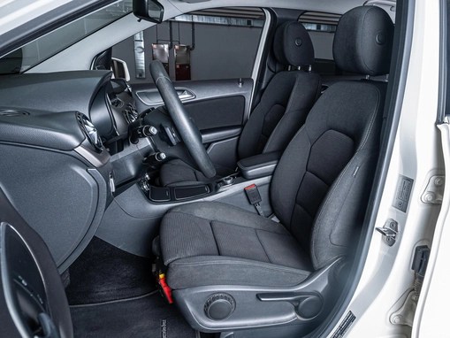 Mercedes-Benz B-Класс