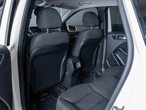 Mercedes-Benz B-Класс