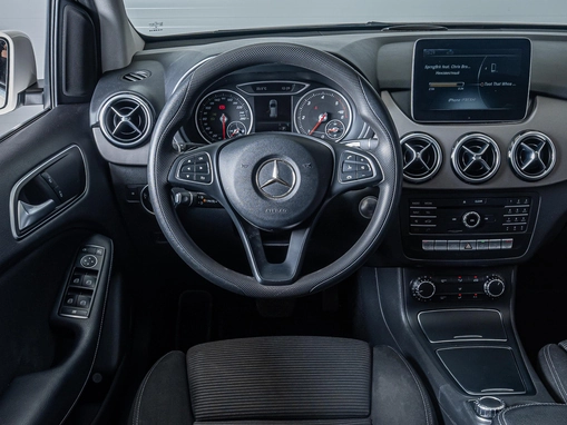 Mercedes-Benz B-Класс
