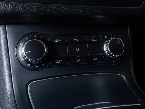 Mercedes-Benz B-Класс