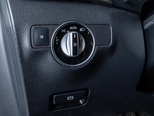 Mercedes-Benz B-Класс