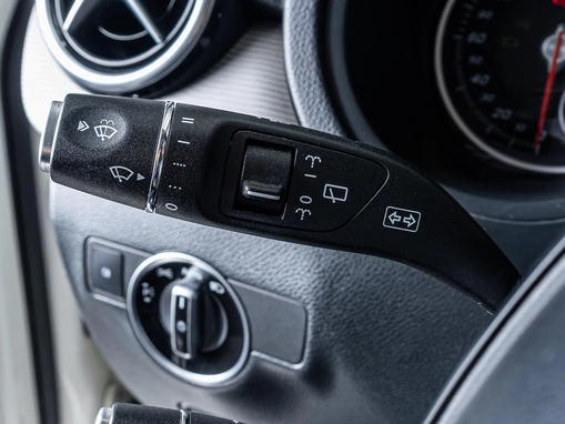 Mercedes-Benz B-Класс