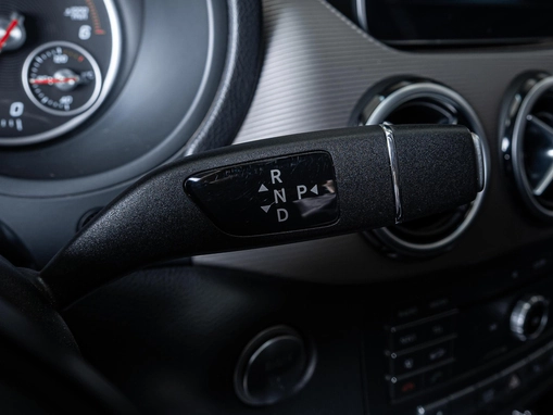 Mercedes-Benz B-Класс