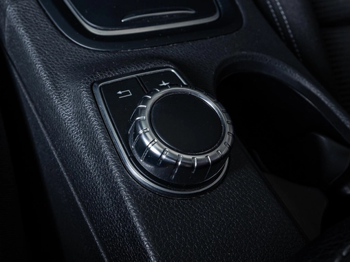 Mercedes-Benz B-Класс