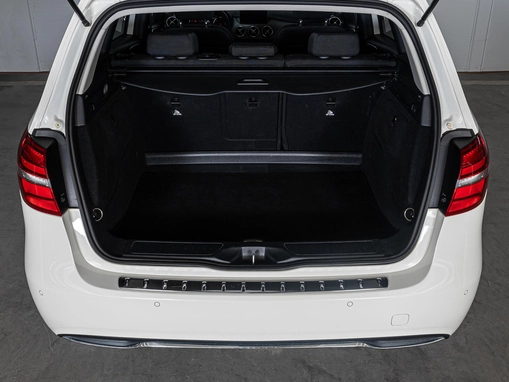 Mercedes-Benz B-Класс