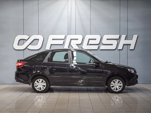 LADA (ВАЗ) Granta