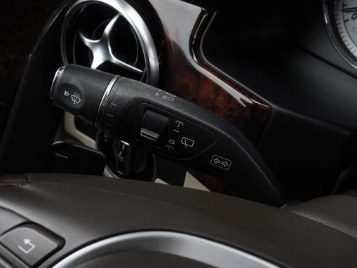 Mercedes-Benz GLK-Класс