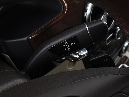 Mercedes-Benz GLK-Класс