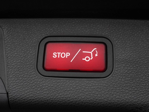 Mercedes-Benz GLK-Класс