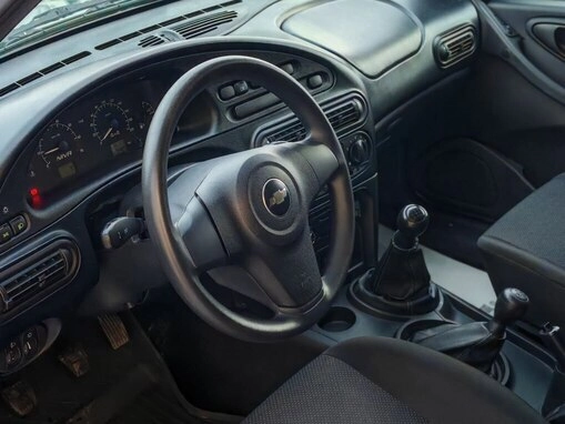 Chevrolet Niva